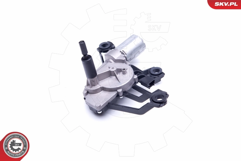 Wiper Motor